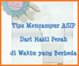 tips simpel cara tepat menghangatkan ASI perah related image