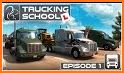 Truck Driver Training Sims related image