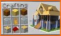 Blocks and Build: Crafting related image