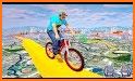 BMX Stunts Racer 2018 related image