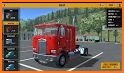 Truck Simulator PRO 2016 related image