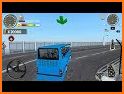 Passenger Bus Simulator City Coach related image