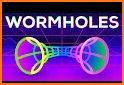 Wormhole related image