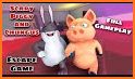 The Piggy Scary Chungus Escape Game related image