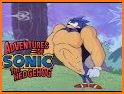 Sonic: castle Adventure related image