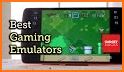 GBA Emulator - Best Emulator Arcade Game Classic related image