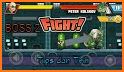 Fist of Rage: 2D Battle Platformer related image