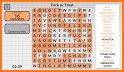 Halloween Word Search related image