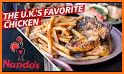 Nando's USA related image