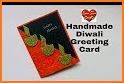 Diwali Greeting Card related image