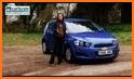 Chevrolet New Aveo Sonic T300 related image