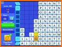 Word Wipe - Puzzle Game related image