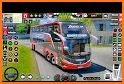 Transport Bus Driving Game related image