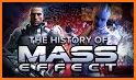 Mass Effect Quiz related image