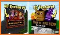 FNAF Maps For MCPE related image