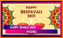 Happy Diwali Wishes Images 2021 related image