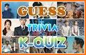 Guess Korean Drama related image