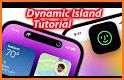 Dynamic Island IOS 16(Pro) related image