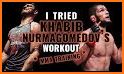 OctaZone - Khabib Nurmagomedov Home Workout related image