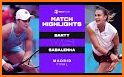 Mutua Madrid Open related image