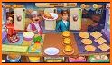 Food Court - Craze Restaurant Chef Cooking Games related image