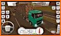 Euro Truck Transport Cargo Simulator related image