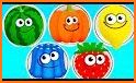 Shape, Color & Size: Kids Play and Learn game free related image