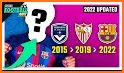 Guess The Football Team - 2022 related image