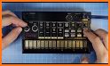 Easy Drum Machine - Beat Machine & Drum Maker related image