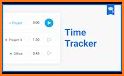 Clockify: Time Tracker related image