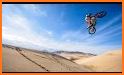 Desert Motocross Bike Stunts related image