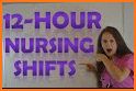 NurseShifts related image