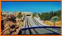 Radiator Springs Racers related image