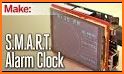 Smart Alarm (Alarm Clock) related image