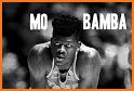 Sheck Wes Song - Mo Bamba related image