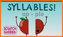 Learn to Read - My Syllables related image