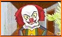 Clown Neighbor Escape related image