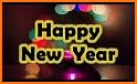 New Year Live Wallpaper 2021 🎇 Animated Pictures related image