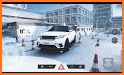 Parking Range Rover - Velar Simulator related image