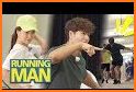 Running Man related image