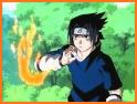 Itachi Katon Goukakyuu no Jutsu! (Sound effect) related image