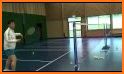 Shuttlefly Badminton Footwork related image