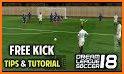 FreeKick Soccer 2018 related image