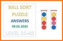 Sort It Ball Puzzle related image