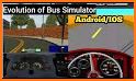 Proton Just Bus Driving Transport Simulator related image