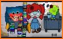 Guide toca poppy life playtime related image