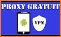 Mountain VPN - Proxy Server & Secure Service related image