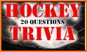 Hockey Player Quiz related image