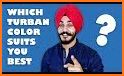 Turban Men Photo Editor related image