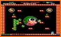 Bubble Bobble Arcade Game related image